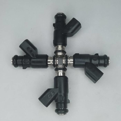 DELPHI  28152059 2009 2003 Toyota Corolla Fuel Injector Replacement 1TR 2TR 3RZ 2RZ 1RZ 6AZ