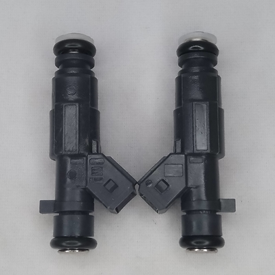 0 280 156 016 Mercedes Bosch Fuel Injectors W210 W220 E430 E500 S350 S430 S500 ML430 ML500