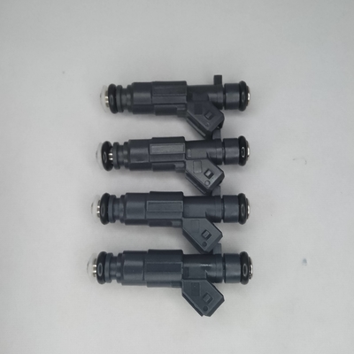 F 01R 00M 109 Bosch Fuel Injector Parts For Great Wall Haval H6 Tengyi C30 C50 Jiayu V80 1.5T