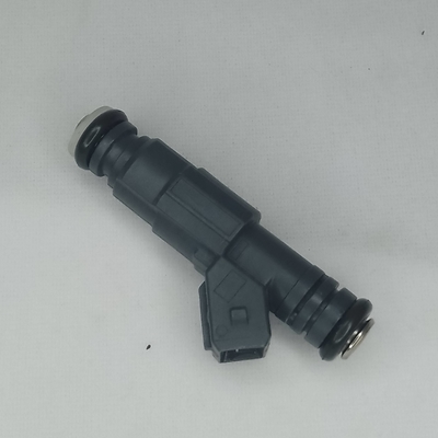 0 280 156 378 Bosch Car Fuel Injectors Repair 4 Hole For VW
