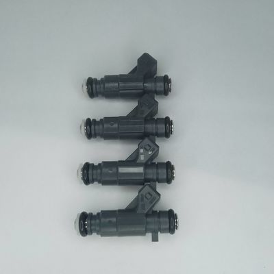 0 280 156 072 Bosch Car Fuel Injectors MERCEDES SSL55 G55 E55 S55 CLS55 SLK W203 C32 AMG