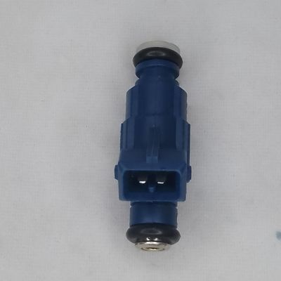 0 280 156 101 Bosch Car Fuel Injectors 03-06  4.5L V8 Porsche Cayenne Fuel Injector Replacement