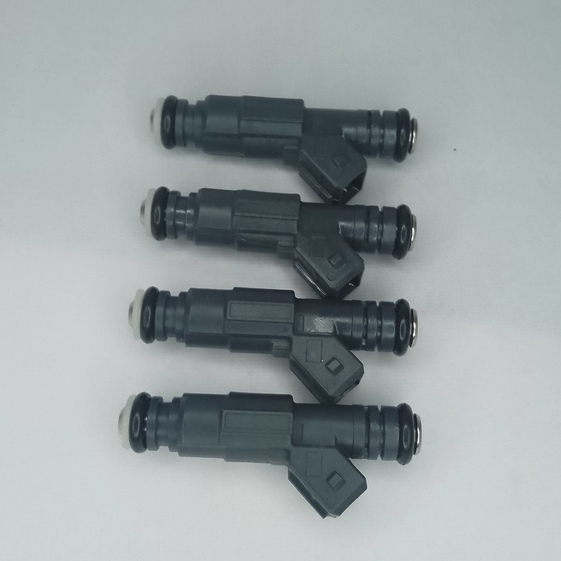 0 280 156 347 Bosch Bmw 530i Fuel Injectors BMW E39 540i 740i 740iL 840Ci 93-98