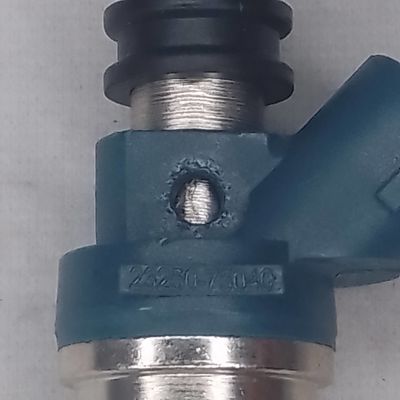 23250-75040 Injektoren Toyotas Denso 1995 1998 1996 Kraftstoffeinspritzdüse-Ersatz 2.4L Toyotas Tacoma