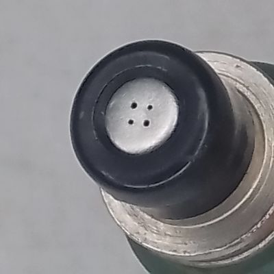 23250-66010 DENSO-Brennstoff-Einspritzdüse 1995-1997 4.5L LX450 Lexus Fuel Injector