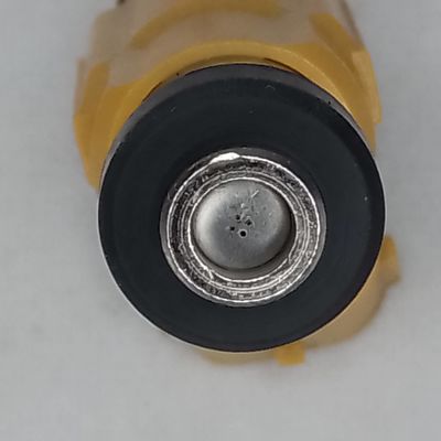 Kraftstoffeinspritzdüse-Teil-Marine Yamahas F150 des Benzin-CDH275 Anschlag Brennstoffinjektor-vier